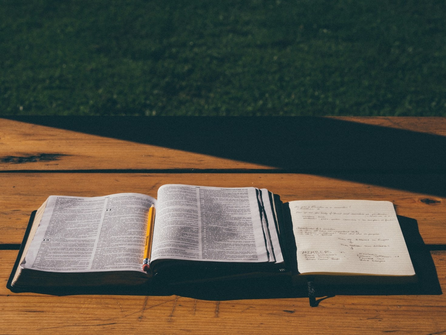 The Role of Theology in Spiritual Growth